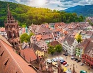 Freiburg